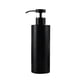 thumbnail image 2 of Dispensador de jabón con , botella vacía, accesorios de baño, dispensador de jabón, dispensador de loción para encimera,, 2 of 9