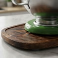 thumbnail image 5 of 3Pcs Kitchen Aid 5 Qt Tilt Head Stand Mixer Slider Mat Tilt-Head Mixer Moving Board Stand Mixer Sliding Base Countertop Moving Tray Baking Accessories, 5 of 6