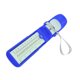 thumbnail image 1 of Vogacara Regla de tamaño de zapatos para niños de 0-20 cm, herramienta de medición de plástico ajustable para pies de niños, medidor de Cuidado de los pies, 1 of 6