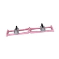 thumbnail image 5 of GARENDE Leg Exercise Equipment Foldable Inner Thigh Strength Exerciser for Home Yoga Pink, 5 of 9