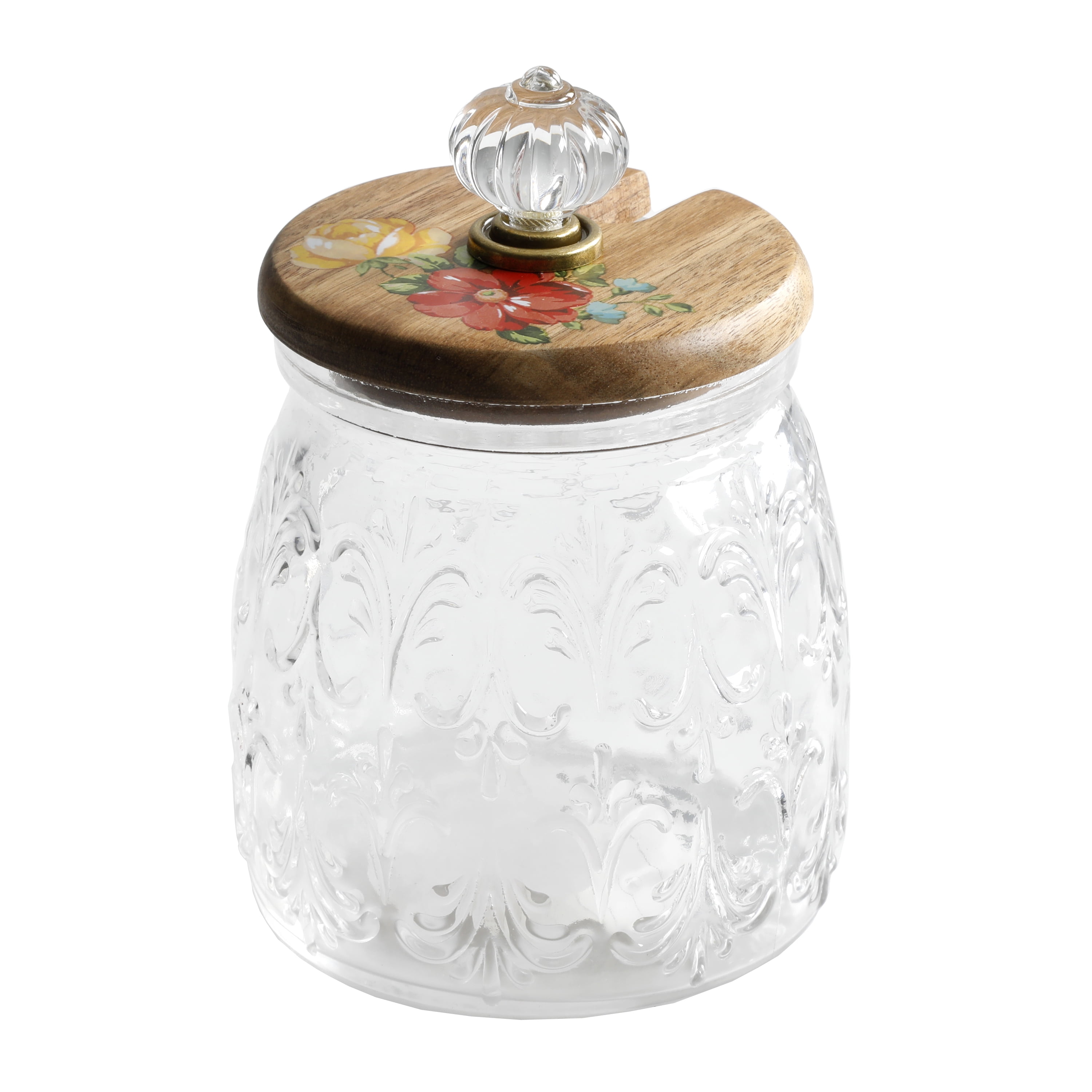 pioneer woman honey pot