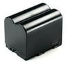 Technuity Lithium Ion Camcorder Battery