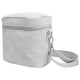 thumbnail image 5 of Bolsa de almacenamiento portátil con forro, accesorio de estuche de transporte para dron DJI MAVIC Mini 2, color gris, 5 of 8