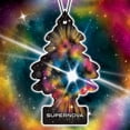 thumbnail image 4 of Little Trees Air Freshener Supernova Fragrance 3-Pack, 4 of 12