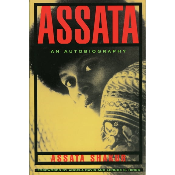 Assata: An Autobiography, (Paperback)