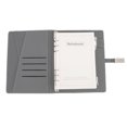 thumbnail image 1 of Smart Notebook, 8000mAh  Charging Notebook Portable  for Daily Study Gray A5,Lake Blue A5,Blue A5,Khaki A5, 1 of 7