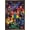 Bronze Framed Version, variant on Netflix Stranger Things: Tales From ’85 (2026) - Hero Grid Wall Poster, 22.375" x 34"