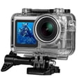 thumbnail image 1 of Funda protectora resistente al agua de 40m, pegatina de montaje en bicicleta para cámara de deportes de acción Dji Osmo ShuxiuWang 8390612446856, 1 of 1