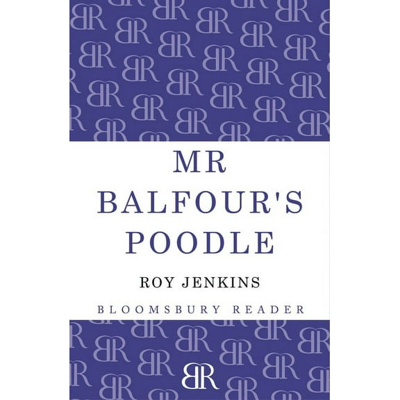 MR Balfour's Poodle (Paperback)