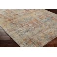 thumbnail image 2 of Surya Modern Mona Lisa Polyester 7'10" Round Area Rugs MNI2301-710RD, 2 of 2