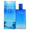 thumbnail image 4 of Davidoff Cool Water Into The Ocean Eau De Toilette Spray for Men 4.2 oz, 4 of 5