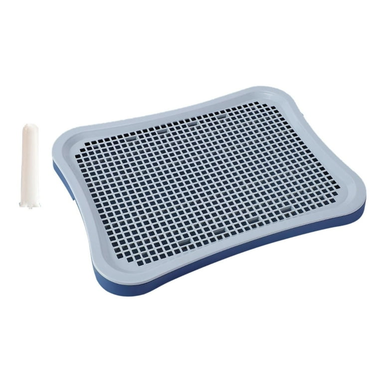 Anti dog top litter box