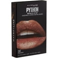 thumbnail image 2 of Maybelline Lip Studio Python Metallic Lip Kit, Provoked, 2 of 6