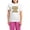 With Pink Pant, variant on CafePress - I Speak Fluent Song Lyrics Women's Light Pajamas - Women's Short Sleeve Print T-Shirt and Pants Light Cotton Pajama Set