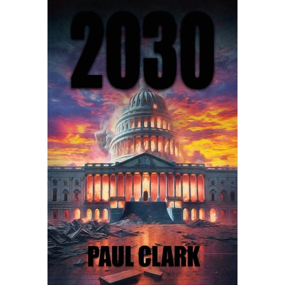 2030, (Paperback)