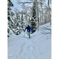 thumbnail image 7 of CRESCENT MOON Eva Foam Snowshoes, 7 of 7