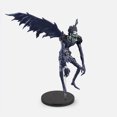thumbnail image 3 of 23cm Anime Death Note L Killer Ryuuku Ryuk PVC Action Figures Toys, 3 of 5