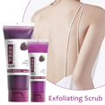 thumbnail image 2 of Bath Scrub, Exfoliating Gel, Deep Cleansing , Niacinamide Cleansing Scrub#, 2 of 7