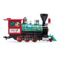 thumbnail image 4 of Disney Parks Mickey Mouse and Friends 2020 Christmas Holiday Train Set New Box, 4 of 6