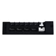 thumbnail image 1 of Hub USB y PWM Universal Lian Li Negro con Montaje Magnético y Compatibilidad de Carcasa Universal, 1 of 7