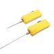 thumbnail image 4 of Herramientas de mantenimiento de teléfonos móviles Herramienta de eliminación de pegamento para reparación de pantalla CJ6/9 Remover,A, 4 of 5