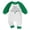 Z1-Green, variant on Staki Valentines Day Baby Girl Outfit Valentines Baby Girl Outfit Newborn Onesie Cute Romper Infant Jumpsuit Valentines Day Clothes 0-18M(Green,12-18 Months)