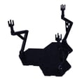 thumbnail image 2 of Soporte de figura de acción CUTICAT Negro, 2 of 8