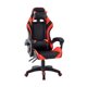 thumbnail image 1 of Silla Gamer Beckon PRO Roja con bordado, 1 of 6