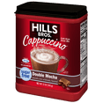 thumbnail image 3 of Hills Bros. Sugar-Free Double Mocha Cappuccino Instant Coffee Mix 12 Ounce Canister, 3 of 8