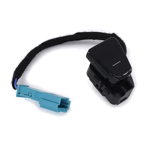 Style 4 Interruptor de bloqueo de puerta eléctrica lado izquierdo 30172170 para modelo 3 modelo Y