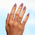 thumbnail image 4 of Esmalte de uñas OPI Nature Strong Simply Radishing Rosa oscuro, 4 of 6