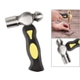 thumbnail image 4 of Martillo de Acero Zulema Martillo de Joyería Mango Ergonómico, 4 of 7