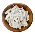thumbnail image 3 of Royal Seafood USA Premium Dried Dioscorea Slice Chinese Yam Slice 8oz, 3 of 6