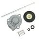 thumbnail image 3 of Kit de diafragma de bomba de acelerador de carburador, repuesto de Metal de plástico para CRF450R CRF450X Z155, 6 uds., 3 of 9