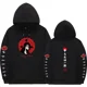 thumbnail image 1 of Sudadera con capucha de Naruto Anime para hombre y mujer, sudaderas Uchiha Itachi, ropa informal, abrigo de otoño e invierno para niños de Akatsuki, regalos cálidos, 1 of 6