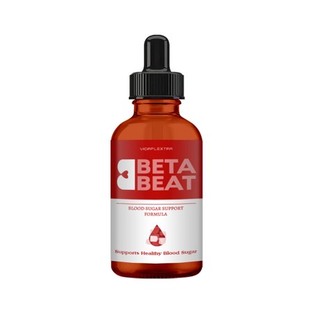 (Single) Beta Beat - Beta Beat Blood Sugar Drops