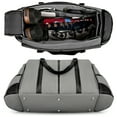 thumbnail image 6 of LENCCA Alpaque Duffle Shoulder Bag for 13", 13.3", 14", 15", 15.6" Laptops / Ultrabooks, 6 of 8