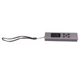 thumbnail image 2 of Nuclear Radiation Detector Handheld Portable Geiger Counter X Y β Radiographic Meter Gray Black, 2 of 6