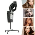 thumbnail image 4 of Miumaeov 700W Multi-function Standing Hair Steaming Machine Hairdress Salon Hair Steamer, 4 of 24