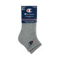 thumbnail image 2 of Champion Women's Athletic Ankle Sock, 6 Pack, 2 of 5