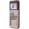 thumbnail image 3 of Calculadora gráfica Texas Instruments TI-84 Plus CE Rose Gold, 3 of 5