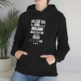thumbnail image 5 of Can't take the Irish Pride out of Girl Unisex Hoodie, S-5XL Ireland Proud, 5 of 7