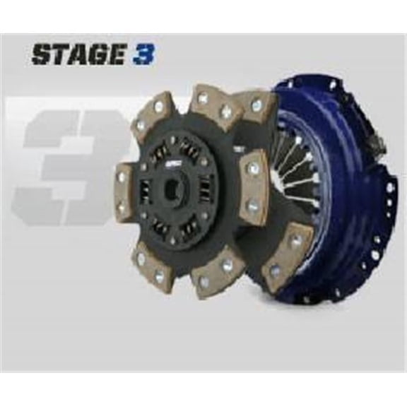 SPEC Clutches SB103 BMW Clutch for Stage 3