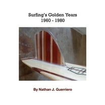 Surfing's 20 Golden Years 1960 - 1980, (Paperback)