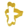 thumbnail image 2 of R&M International Bumble Bee 3"  Cookie Cutter Yellow, 2 of 4