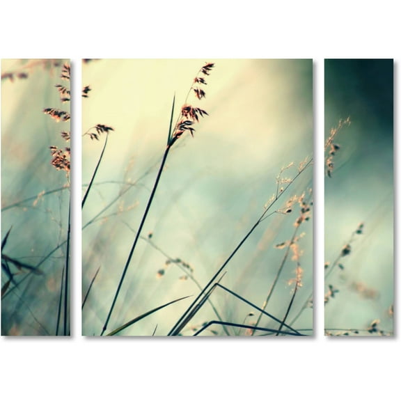 Beata Czyzowska Young 'About Hope' Multi Panel Art Set Small