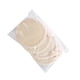 thumbnail image 1 of Billuyoard Cepillo de baño de esponja para fregar suavemente excelente para el cuidado de la piel ducha de esponja vegetal conveniente Suministros de limpieza para el hogar Rebanadas de lufa 4, 1 of 6