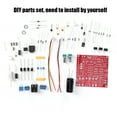 thumbnail image 3 of Alimentation Électrique Réglable DC Régulée Kit DIY Module Pièces Stabilisées Continues Réglables 0-30V 2mA-3A, 3 of 7