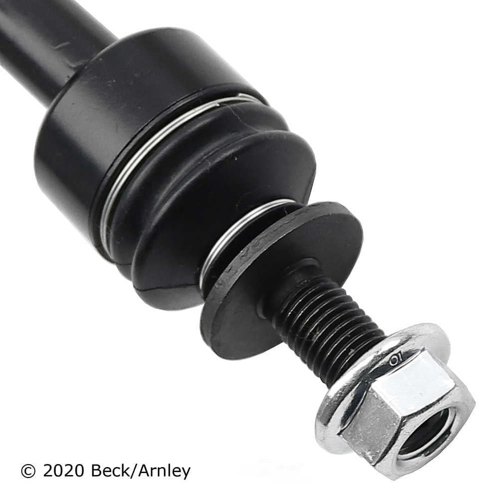 BeckArnley 101-8492 Stabilizer End Link