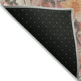 thumbnail image 3 of Addison Rugs Chantille Indoor/Outdoor Transitional Floral Blush Washable Rectangle Rug, 5' x 7'6", 3 of 6